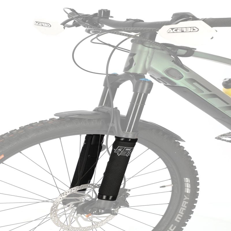 ROCK-OUT COPRISTELO MTB 090 - Nero