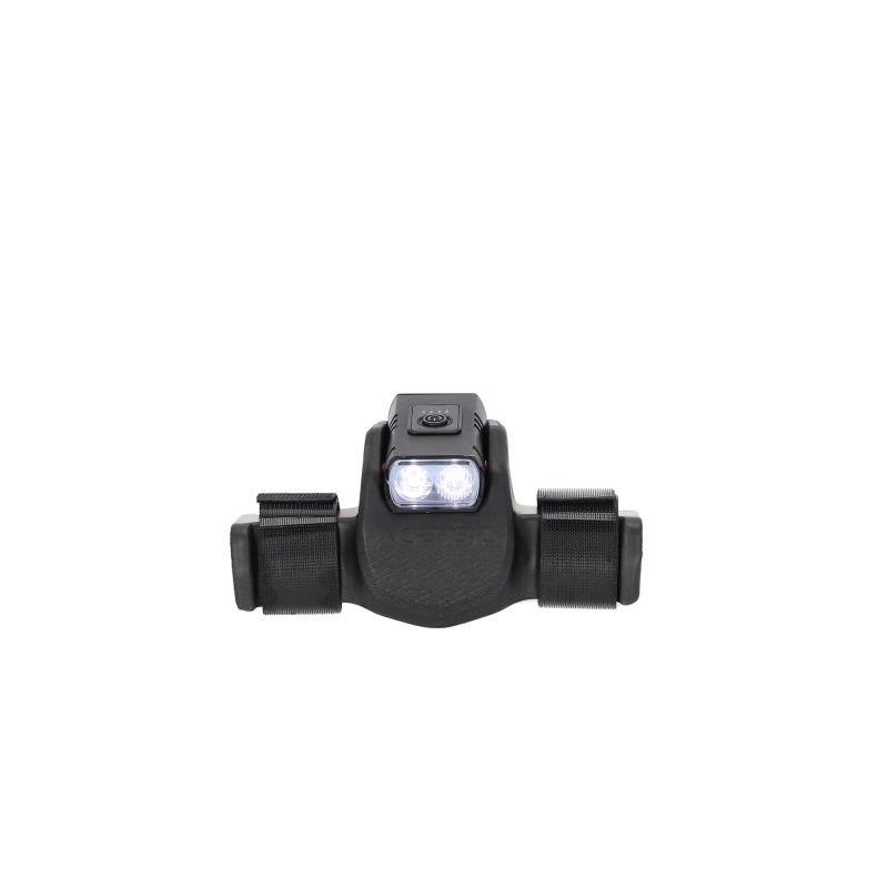 MTB BAR PAD TURBOLIGHT 090 - Nero