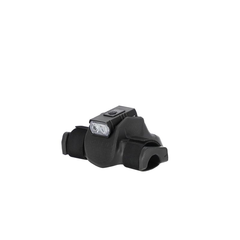 MTB BAR PAD TURBOLIGHT 090 - Nero