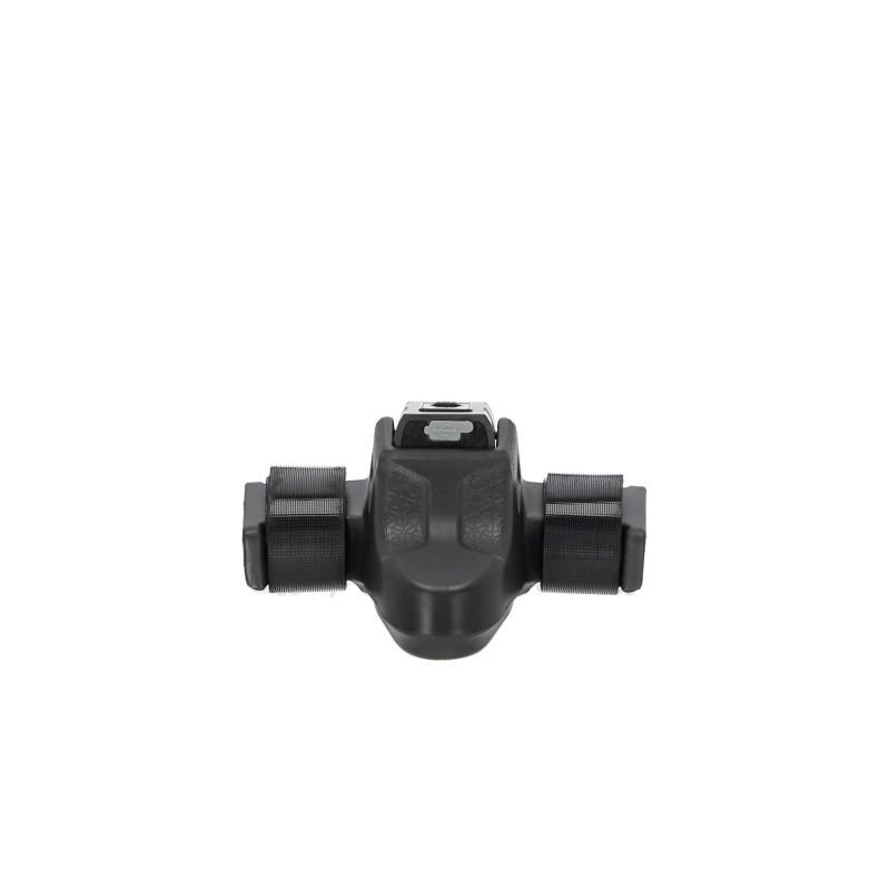 MTB BAR PAD TURBOLIGHT 090 - Nero
