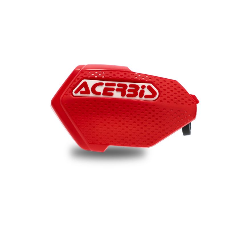 PARAMANI X-ELITE 850 - Red/white SUZUKI RM 85 L 2002-2014