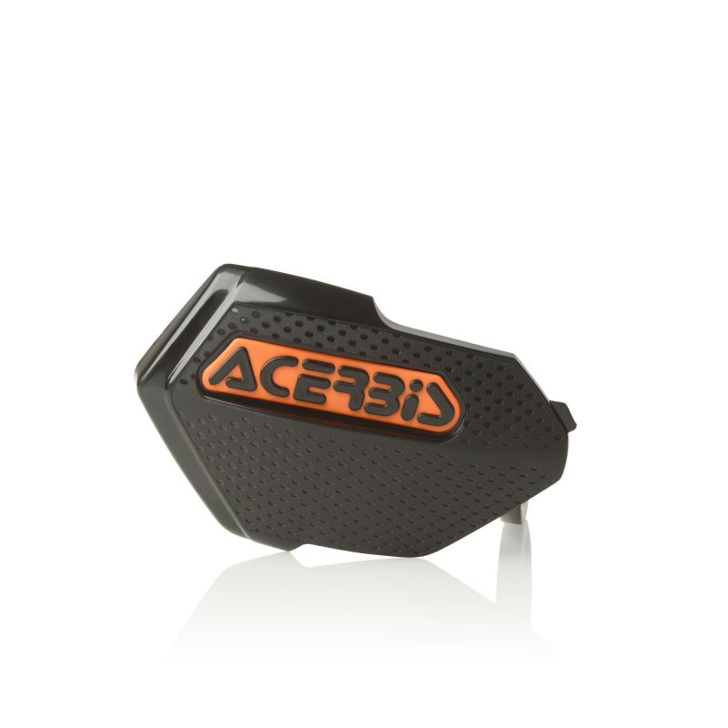 PARAMANI X-ELITE 313 - Nero/Arancio GAS GAS MC 65 2021-2023
