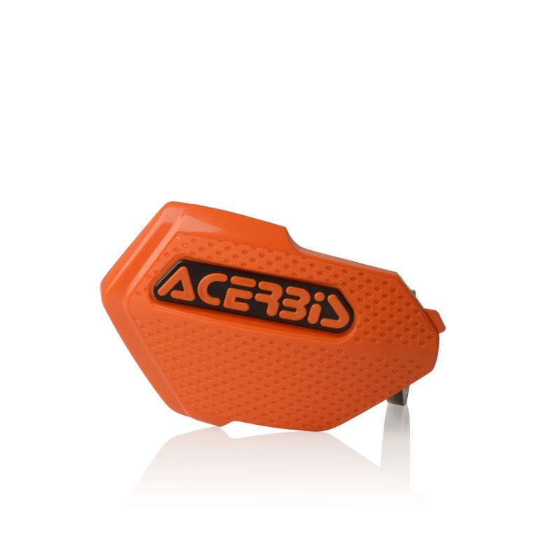 PARAMANI X-ELITE 209 - Arancio/Nero GAS GAS MC 50 2021-2023
