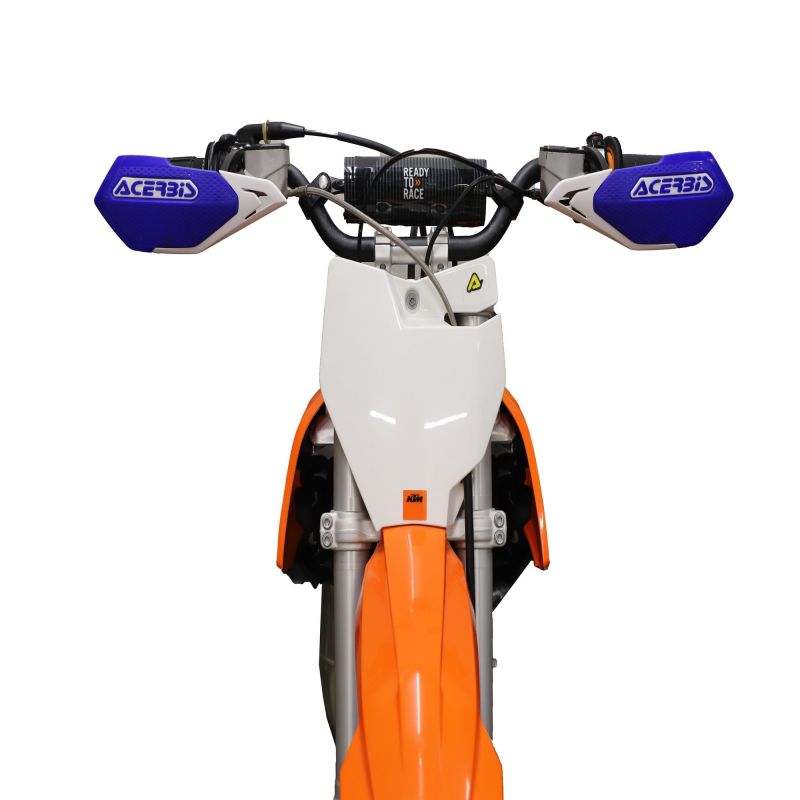 PARAMANI X-ELITE 209 - Arancio/Nero GAS GAS MC 50 2021-2023