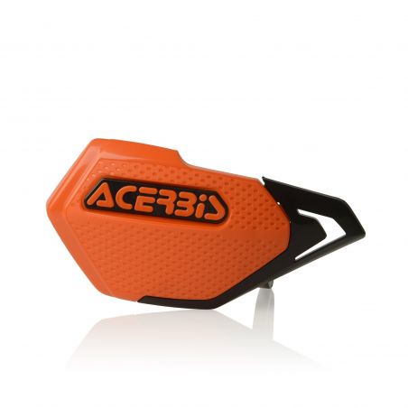 0024489.209 PARAMANI X-ELITE 209 - Arancio/Nero GAS GAS MC 65 2021-2023 Acerbis