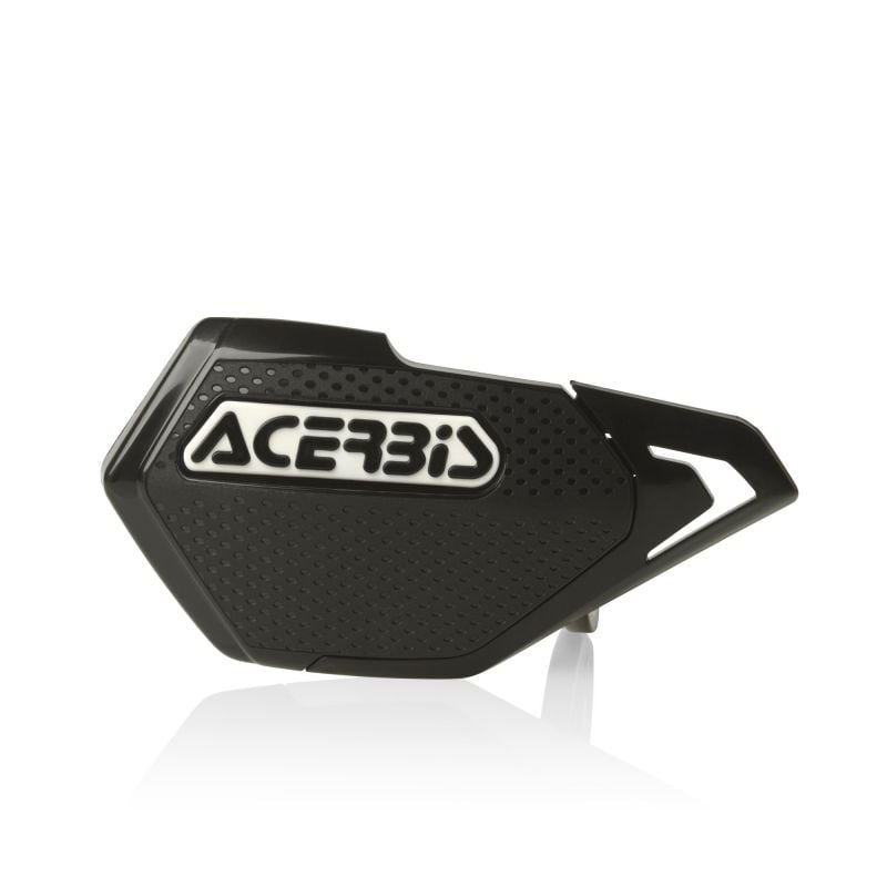 0024489.090 PARAMANI X-ELITE 090 - Nero HONDA CR 80 R 1996-2002 Acerbis