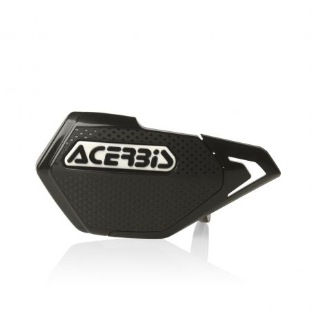 0024489.090 PARAMANI X-ELITE 090 - Nero HONDA CR 80 R 1996-2002 Acerbis