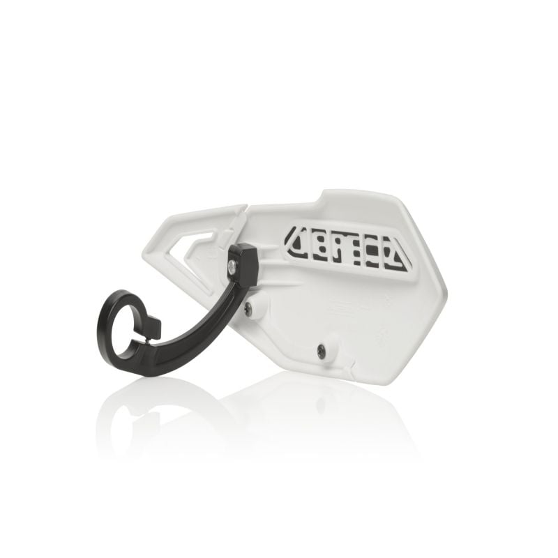 PARAMANI X-ELITE 030 - Bianco GAS GAS MC 85 2021-2024