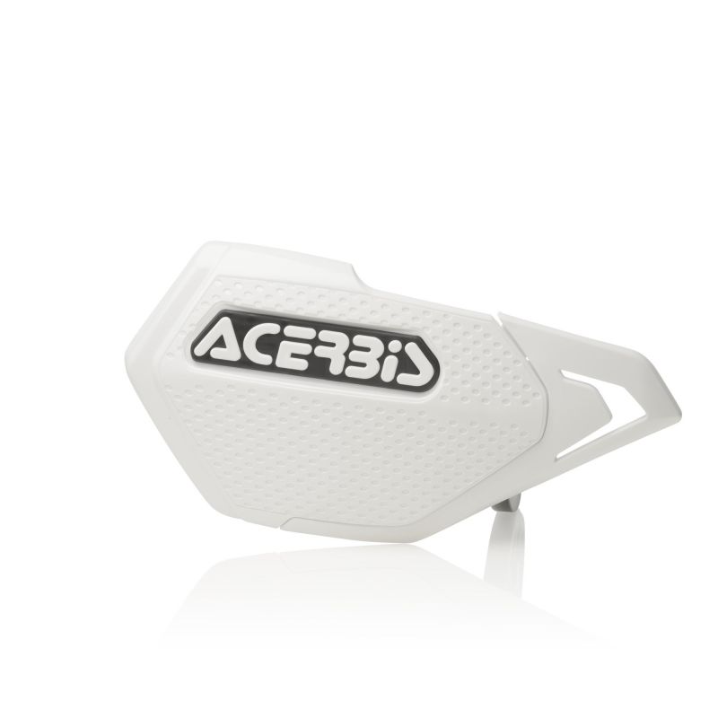 0024489.030 PARAMANI X-ELITE 030 - Bianco HONDA CR 85 R 2003-2010 Acerbis
