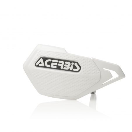0024489.030 PARAMANI X-ELITE 030 - Bianco YAMAHA YZ 85 LW 2004-2009 Acerbis