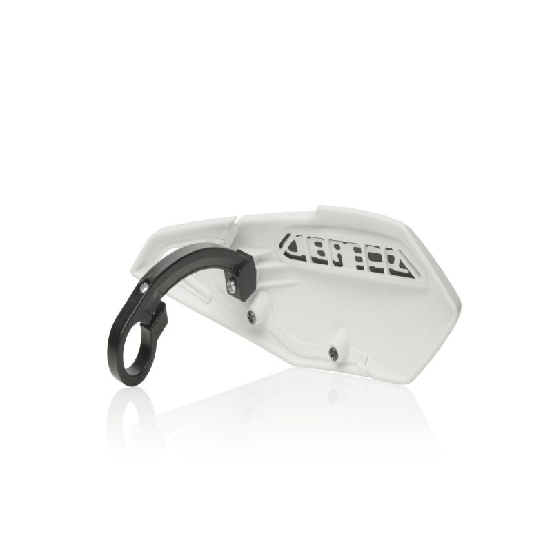 PARAMANI X-ELITE 030 - Bianco YAMAHA YZ 85 LW 2004-2009