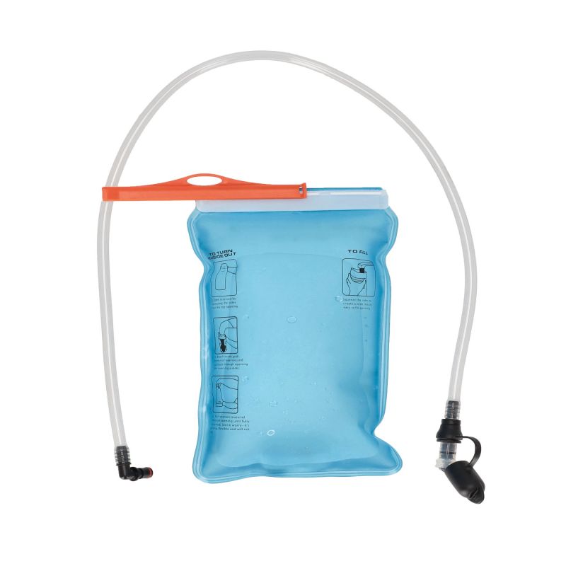 HIDRO BAG+VALVE 2L FOR SENTER
