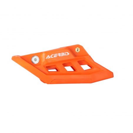 0025962.011.016 CRUNA CATENA ACERBIS PER KTM/HUSQVARNA/GAS GAS 011.016 - Arancio 016 HUSQVARNA TE 25
