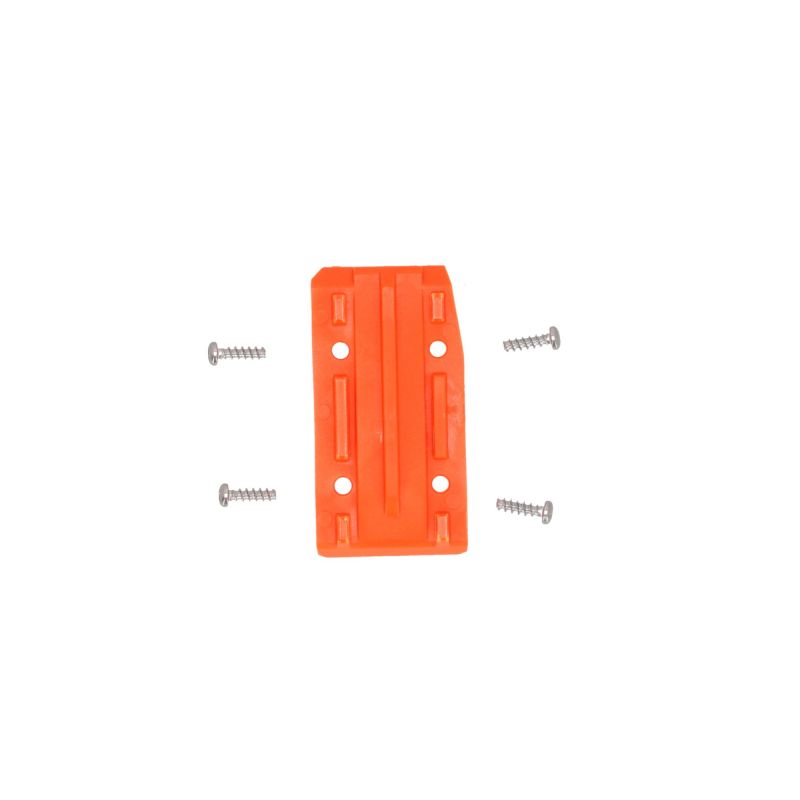 CRUNA CATENA ACERBIS PER KTM/HUSQVARNA/GAS GAS 011.016 - Arancio 016 HUSQVARNA TE 250 2024