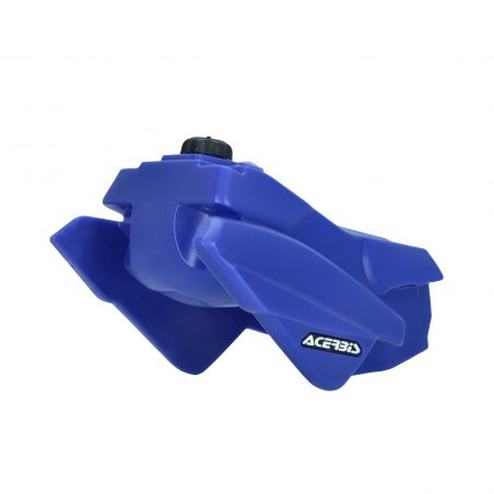 0025876.040.700 SERBATOIO PER YAMAHA 040.700 - Blu 700 YAMAHA WR 450 F 2024 Acerbis