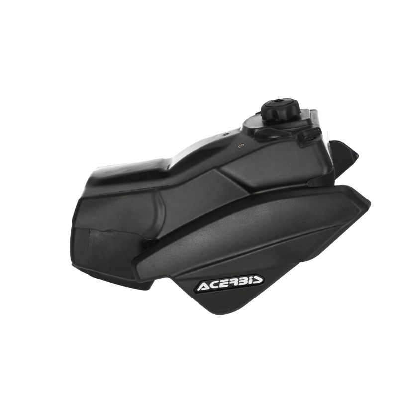 SERBATOIO PER YAMAHA 090.700 - Nero 700 YAMAHA WR 450 F 2024