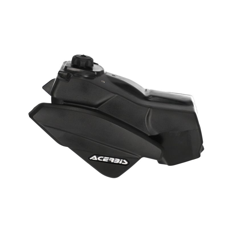 SERBATOIO PER YAMAHA 090.700 - Nero 700 YAMAHA WR 450 F 2024