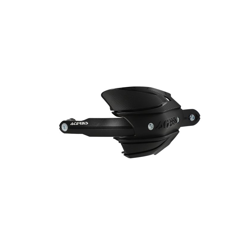 PARAMANI ENDURANCE-X V-STROM 650 090 - Nero SUZUKI V-STROM 650 2017-2023