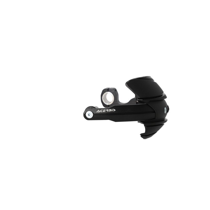 PARAMANI ENDURANCE-X V-STROM 650 090 - Nero SUZUKI V-STROM 650 XT 2017-2023