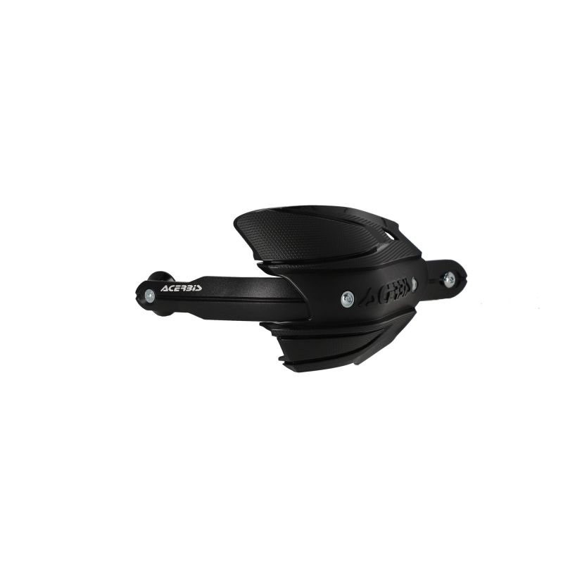PARAMANI ENDURANCE-X KTM 390 ADVENTURE 090 - Nero KTM 390 ADVENTURE SW 2023-2024