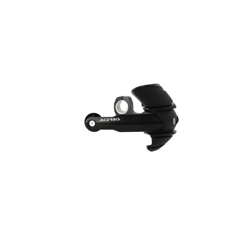 PARAMANI ENDURANCE-X KTM 390 ADVENTURE 090 - Nero KTM 390 ADVENTURE SW 2023-2024