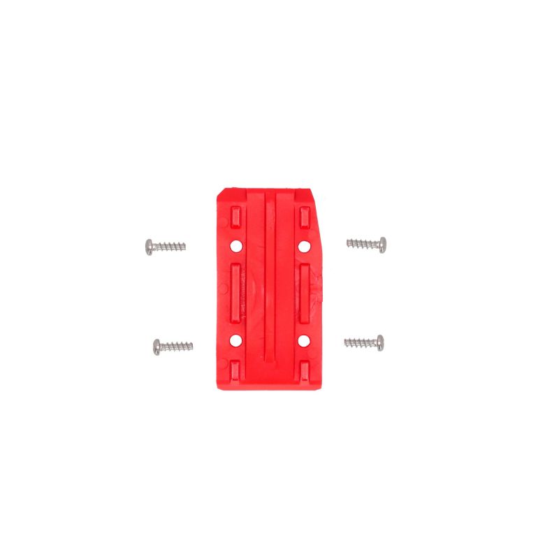 CRUNA CATENA ACERBIS PER KTM/HUSQVARNA/GAS GAS 110 - Rosso KTM XC 125 2023-2024
