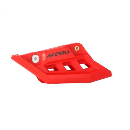 0025962.110 CRUNA CATENA ACERBIS PER KTM/HUSQVARNA/GAS GAS 110 - Rosso KTM XC-F 350 2023-2024 Acerbi