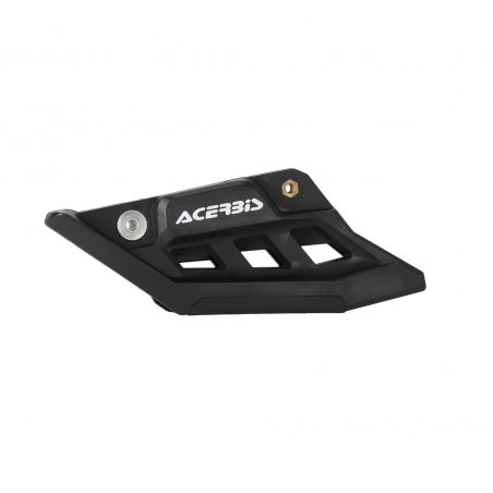 0025962.090 CRUNA CATENA ACERBIS PER KTM/HUSQVARNA/GAS GAS 090 - Nero GAS GAS EX 250 2024 Acerbis