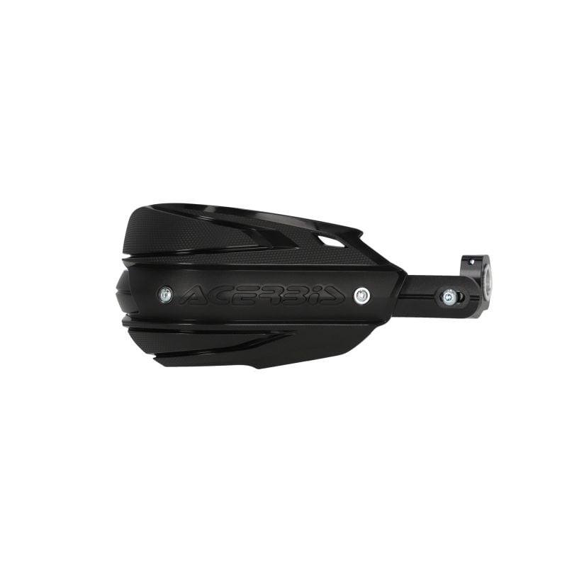 0025929.090 PARAMANI ENDURANCE-X TRANSALP 090 - Nero HONDA TRANSALP XL750 2023-2024 Acerbis