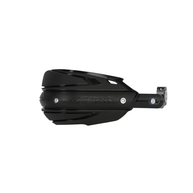 0025929.090 PARAMANI ENDURANCE-X TRANSALP 090 - Nero HONDA TRANSALP XL750 2023-2024 Acerbis