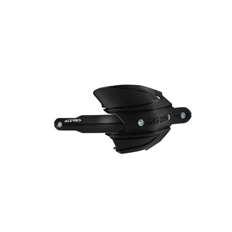 PARAMANI ENDURANCE-X TRANSALP 090 - Nero HONDA TRANSALP XL750 2023-2024