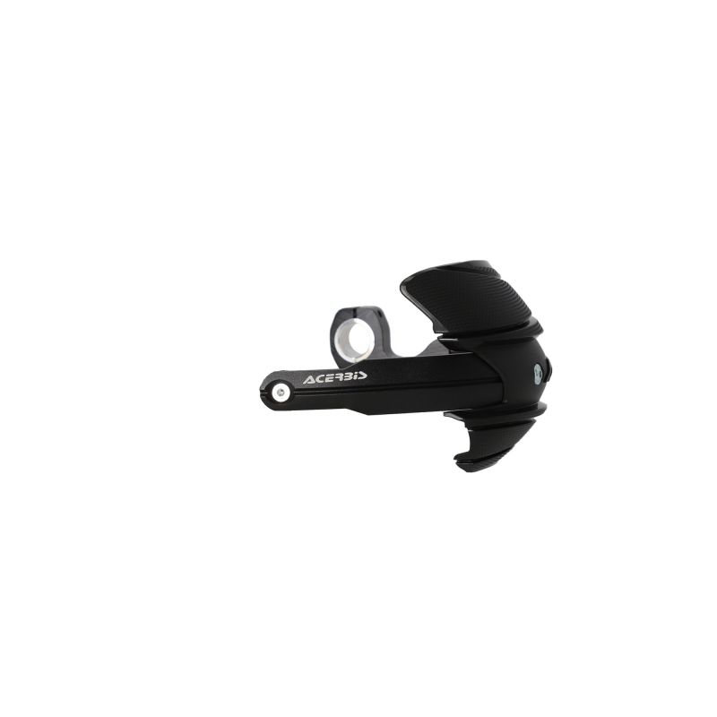 PARAMANI ENDURANCE-X TRANSALP 090 - Nero HONDA TRANSALP XL750 2023-2024