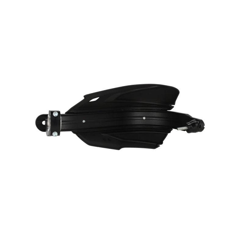 PARAMANI ENDURANCE-X TRANSALP 090 - Nero HONDA TRANSALP XL750 2023-2024