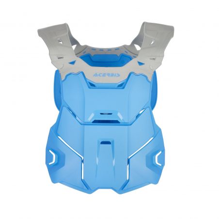 0025315.041 PETTORINA LINEAR 041 - Azzurro Acerbis
