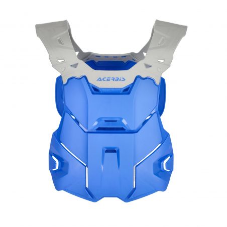 0025315.042 PETTORINA LINEAR 042 - Royal Blue Acerbis