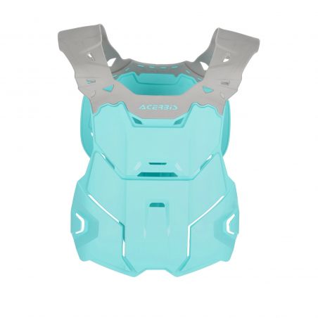 0025315.133 PETTORINA LINEAR 133 - Verde 4 Acerbis