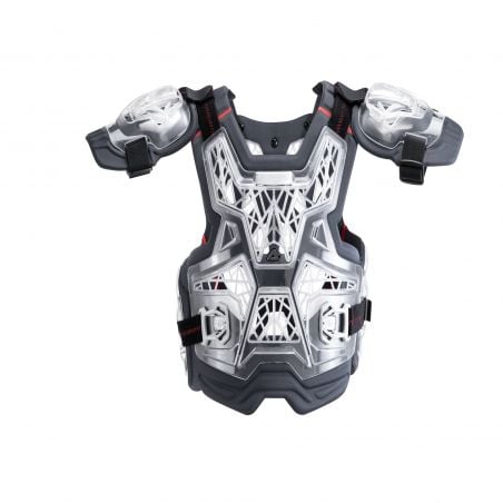 0023899.120 GRAVITY KID ROOST DEFLECTOR 120 - Traspar / neutro Acerbis