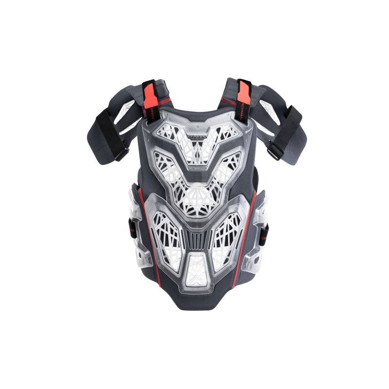 GRAVITY KID ROOST DEFLECTOR 120 - Traspar / neutro