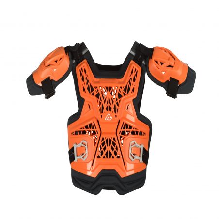 0023899.010 GRAVITY KID ROOST DEFLECTOR 010 - Arancio Acerbis