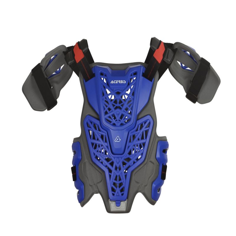 GRAVITY ROOST DEFLECTOR 040 - Blu