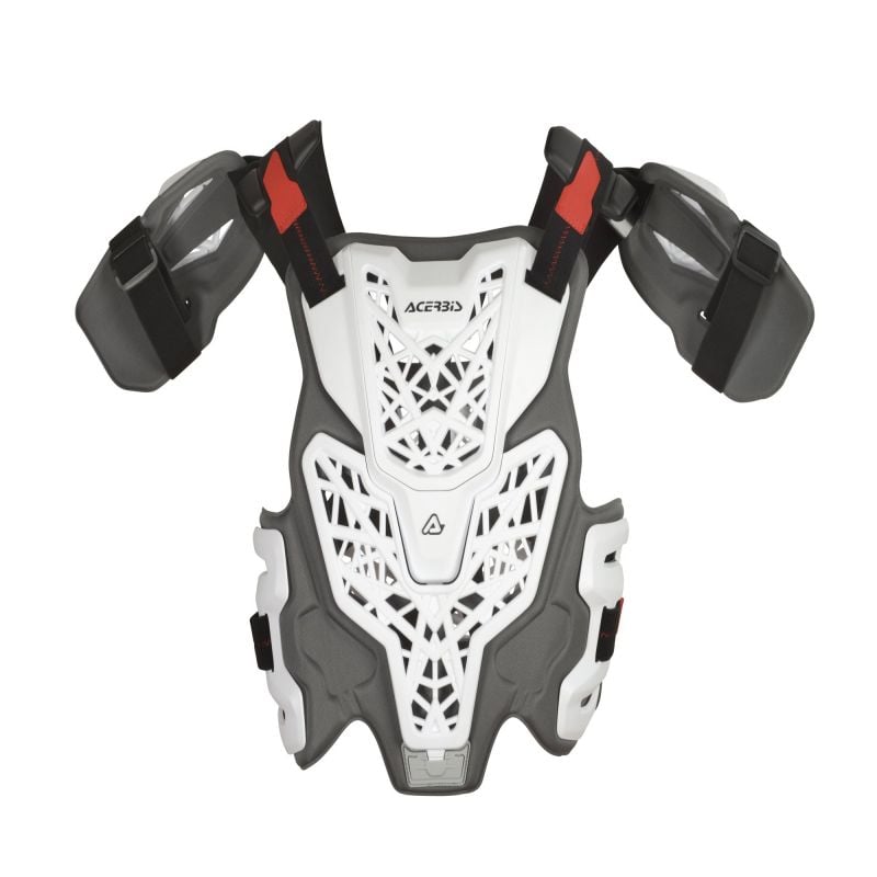 GRAVITY ROOST DEFLECTOR 030 - Bianco