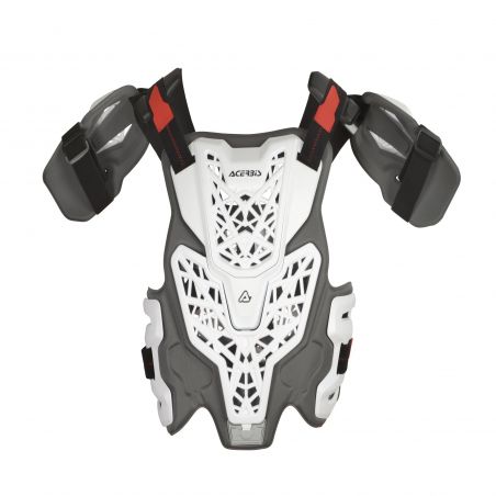 0024292.030 GRAVITY LEVEL 2 030 - Bianco Acerbis