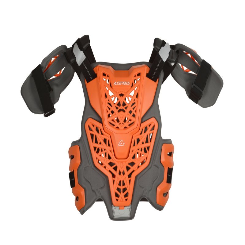 GRAVITY LEVEL 2 010 - Arancio