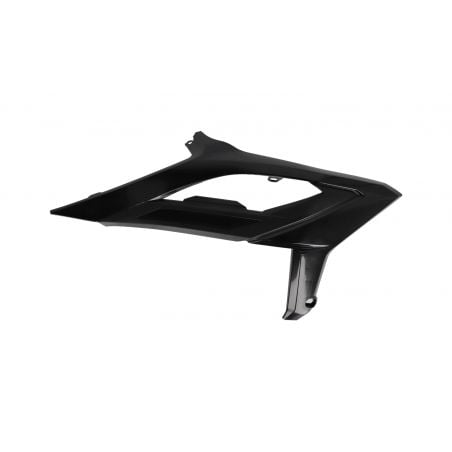 0025459.090 RADIATOR SCOOPS 090 - Nero BETA RR 200 2T 2023-2024 Acerbis
