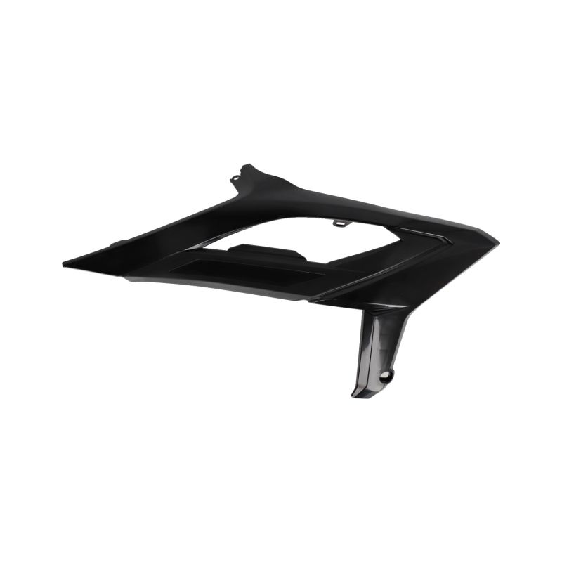 0025459.090 RADIATOR SCOOPS 090 - Nero BETA RR 200 2T RACING 2023-2024 Acerbis