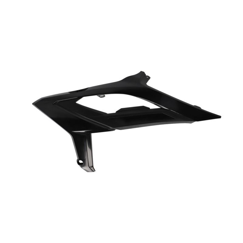 RADIATOR SCOOPS 090 - Nero BETA RR 430 4T 2023-2024