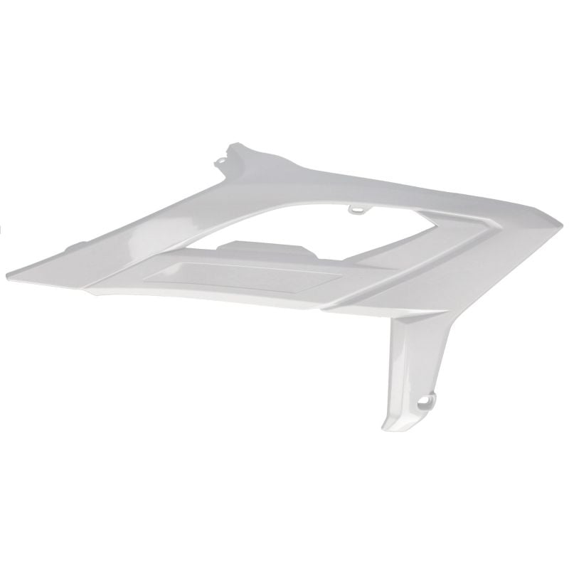 0025459.030 RADIATOR SCOOPS 030 - Bianco BETA RR 430 4T RACING 2023-2024 Acerbis