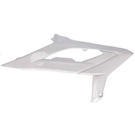 0025459.030 RADIATOR SCOOPS 030 - Bianco BETA RX 450 2023 Acerbis