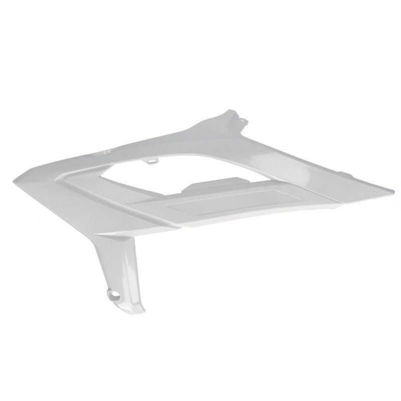RADIATOR SCOOPS 030 - Bianco BETA RX 450 2023