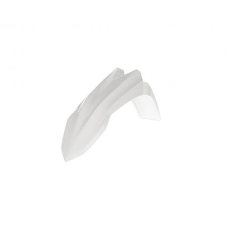 0024941.030 PARAFANGO ANTERIORE 030 - Bianco BETA RR 125 2T 2020-2024 Acerbis